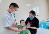 Nâng cao chất lượng chuyên môn là yếu tố hàng đầu trong khám, điều trị cho người bệnh tại khoa Nhi Trung tâm y tế huyện Cẩm Khê
