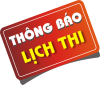 THÔNG BÁO LỊCH THI PHỎNG VẤN KỲ TUYỂN DỤNG VIÊN CHỨC THEO CHỈ TIÊU GIƯỜNG BỆNH XÃ HỘI HÓA NĂM 2024