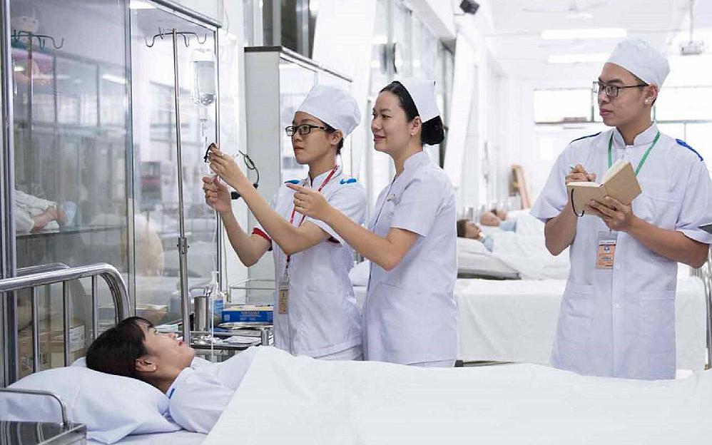 Danh sách người thực hành khám, chữa bệnh quý III năm 2025