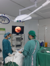 NHỮNG ĐIỀU CẦN BIẾT VỀ PHẪU THUẬT CẮT AMYDAN – NẠO V.A