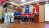 Chào mừng kỷ niệm 92 năm ngày  Phụ nữ Việt Nam 20-10