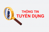 Phai thong bao cong khai tuyen dung vien chuc tren phuong tien thong tin dai chung