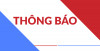 Thông báo kết quả trúng tuyển viên chức năm 2019