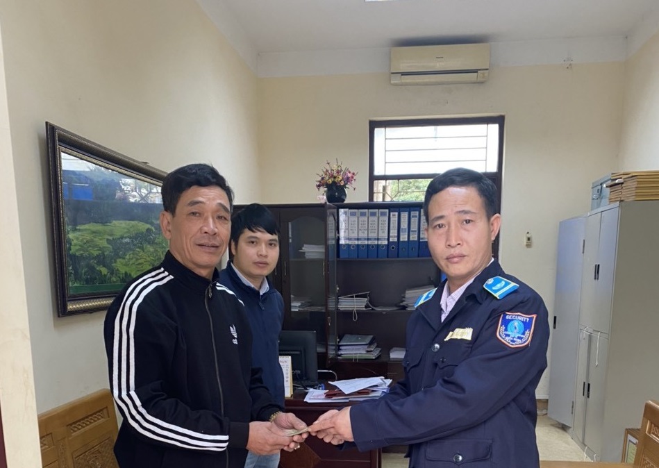 GƯƠNG NGƯỜI TỐT VIỆC TỐT
