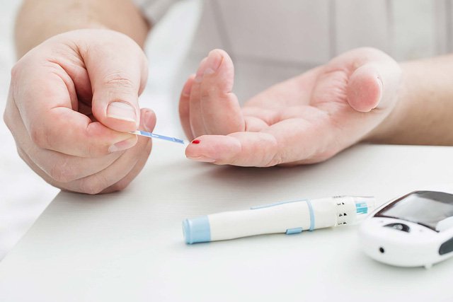 Hưởng ứng Ngày Thế giới phòng, chống Đái tháo đường (14/11)
