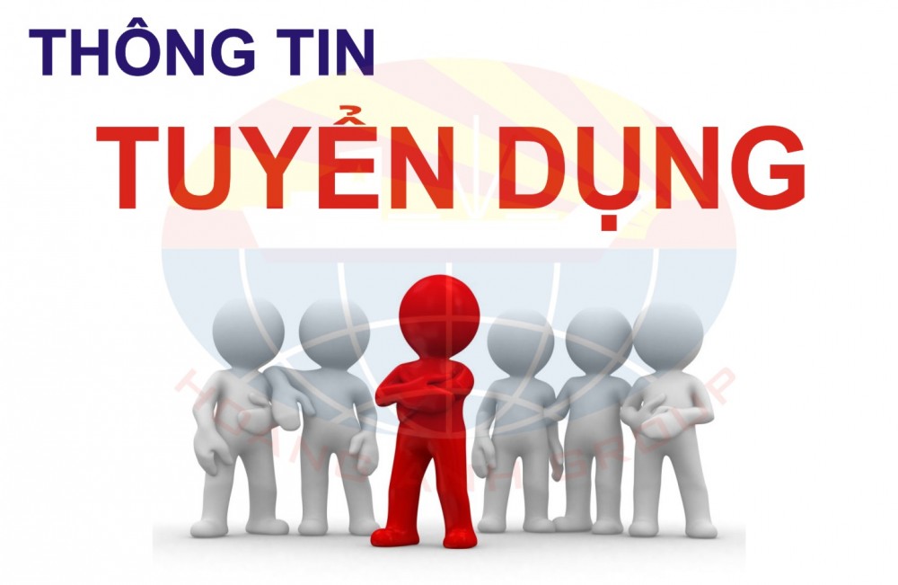 Thông báo về việc xét tuyển viên chức theo chỉ tiêu giường bệnh xã hội hoá năm 2019