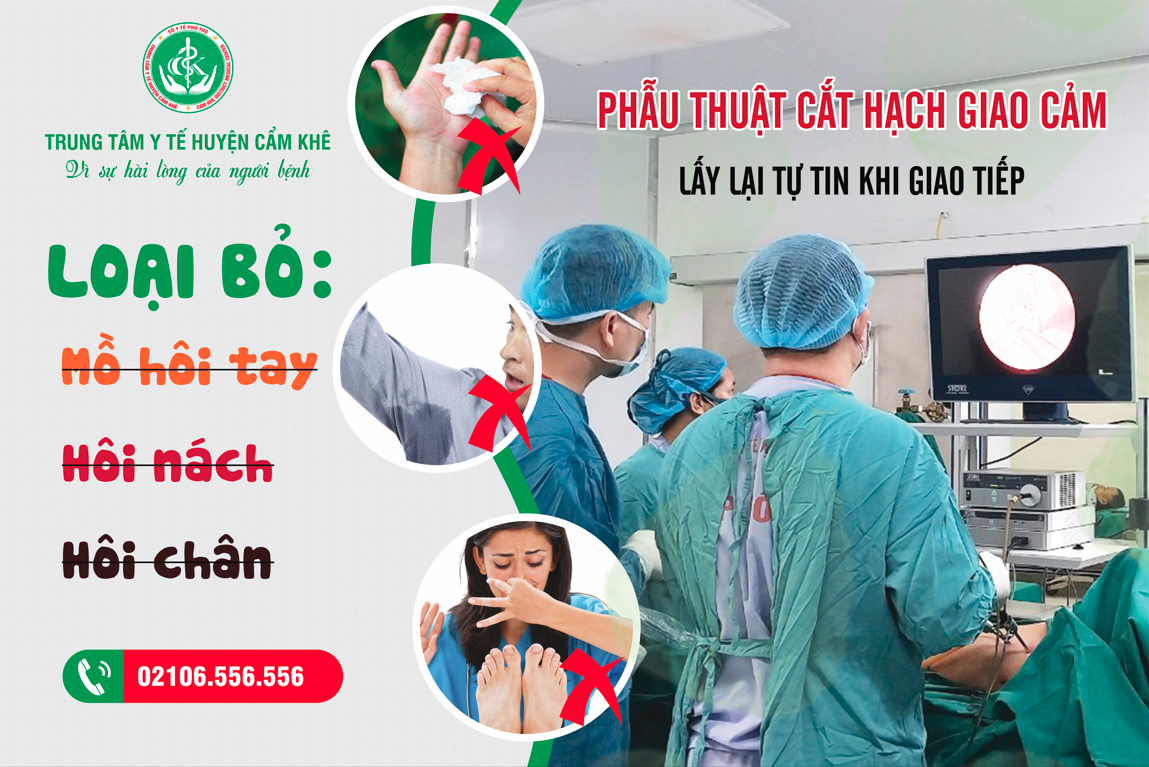 CAT HACH GIAO CẢM
