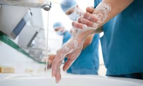 Phòng chống nhiễm khuẩn Bệnh viện từ bàn tay nhân viên Y tế
