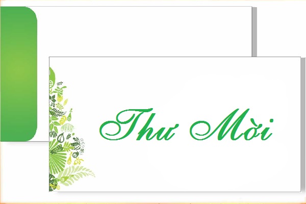 THƯ MỜI BÁO GIÁ HÓA CHẤT