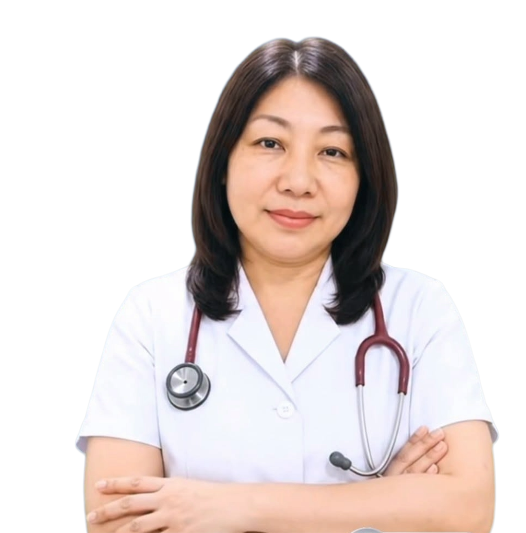 Thạc sĩ, Bác sĩ: NGÔ THỊ TUYẾT NGA