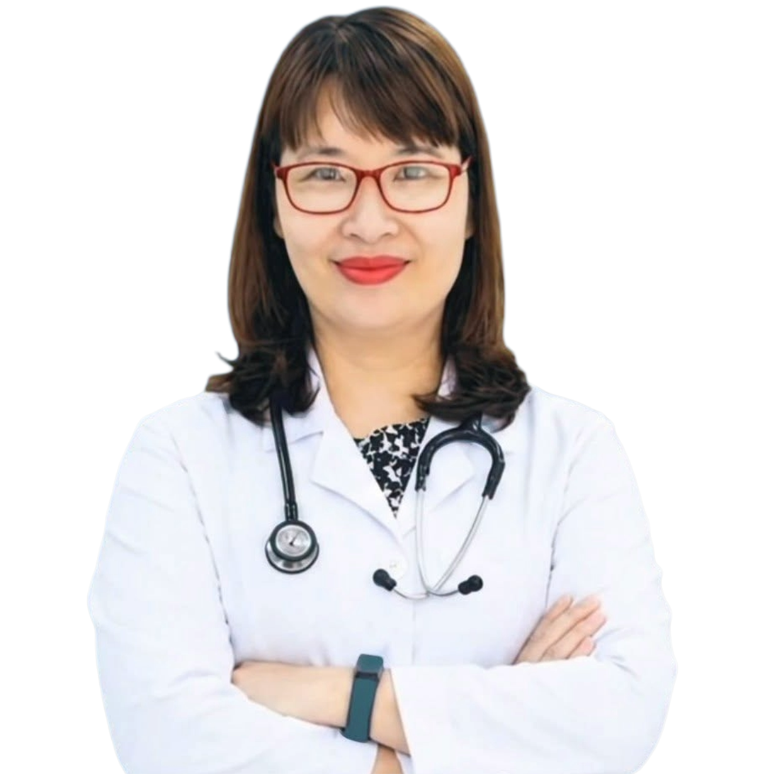 Hoàng Thị Phú Bằng