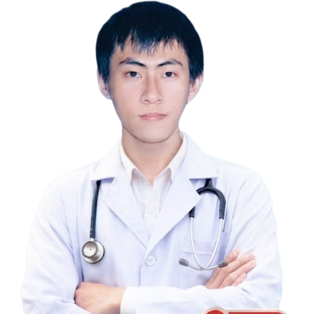 Thạc sĩ, Bác sĩ nội trú: NGÔ XUÂN THẮNG