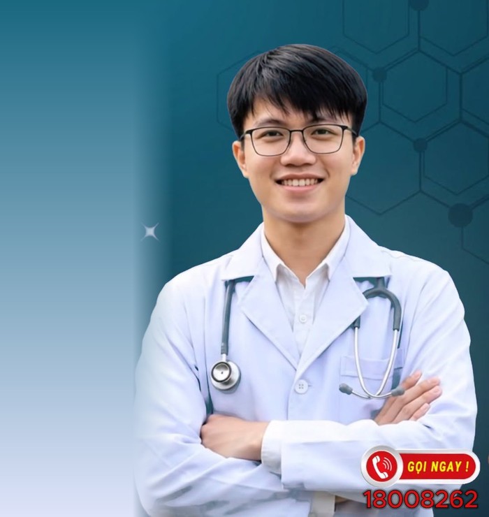 ThS.BS Đinh Ngọc Sơn