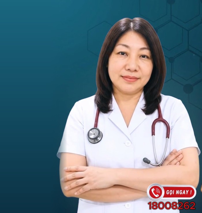 ThS.BS Ngô Thị Tuyết Nga