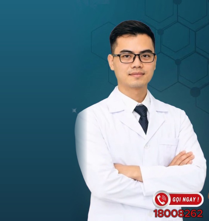 ThS.BSCKII Trần Văn Chương