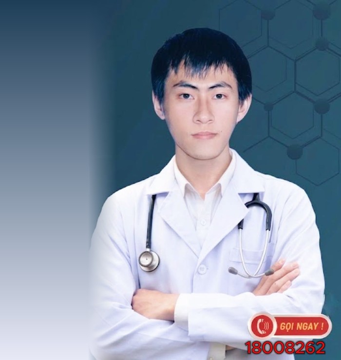 ThS.BSNT Ngô Xuân Thắng