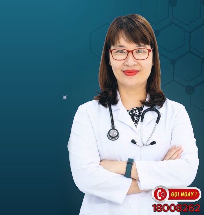 TS.BS Hoàng Thị Phú Bằng
